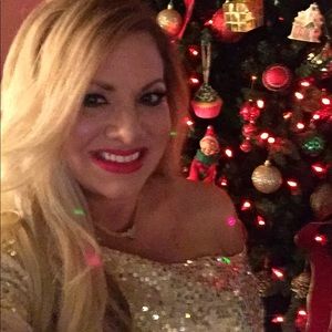 Meet your Posher, Cathy